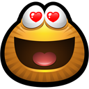 Brown Monsters 26-01 icon